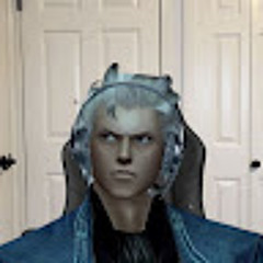 vergil sparda