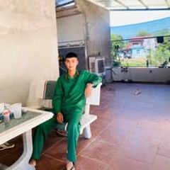 Dương Đình Kiên