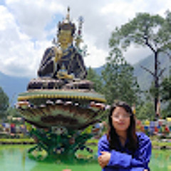 Pema Tshoki