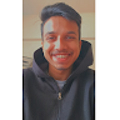 Prateek Dhengre