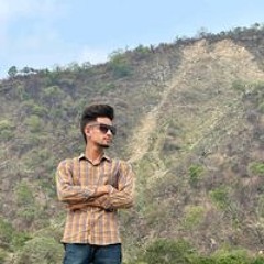 Deepak Dhiman