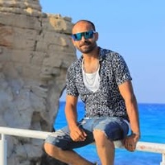 Ahmed salah