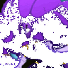 Axin Eight (Ianfernape)