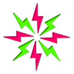 Power Flower