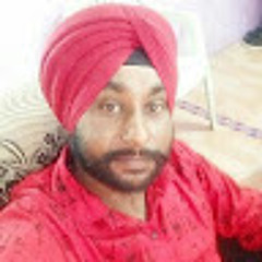 Harjeet Singh Sandhu