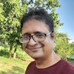 Nityananda Ghimire