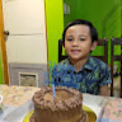 Kauis Asher Liam Capulong