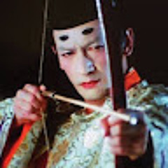 烏丸少将文麿