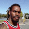 Chris Daniel
