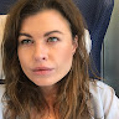 Hanna Yermak