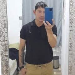Jose Ernesto Canales Lobo