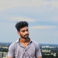 Rama Krishna Mogilinedi
