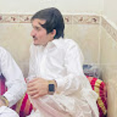 zubair wazir