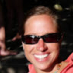 Sarah Skimin