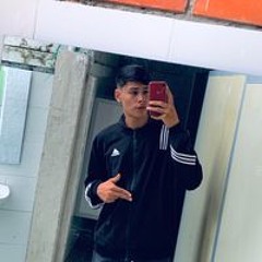 Jeremy Medina
