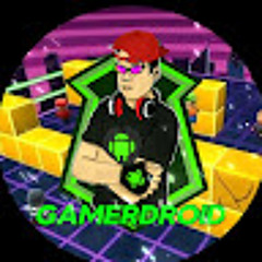 100%GAMERDROID