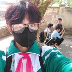 Em mặc áo mới chắc giờ Ấy