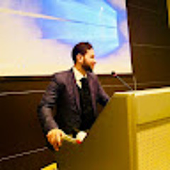 Eslam Ashour