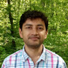 Nikunj Parekh