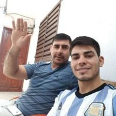 Juan Jose Larin