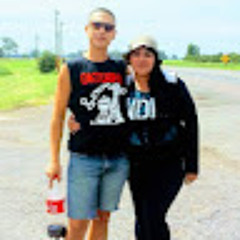 Nahuel Almiron (Santuka)