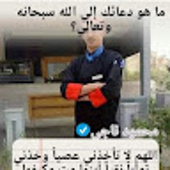 محمود ناجي