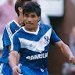 Yo soy Leo Messi vos Juan Carlos Messi