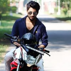 Nikhil Chauhan Nik