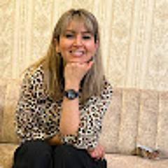 Sarah Ghafouri
