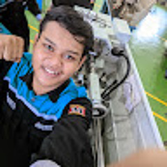 Zacky Alvigo