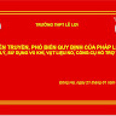 21.Hồ Sỹ Phúc Nguyên 10b3