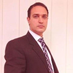 Babak Baghaei