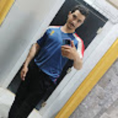 Mahmoud Sharf