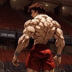 Baki Hunter