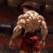 Baki Hunter