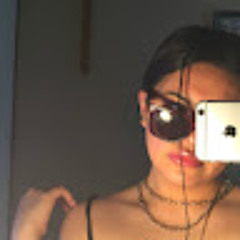 Ashley Rojas Arellano