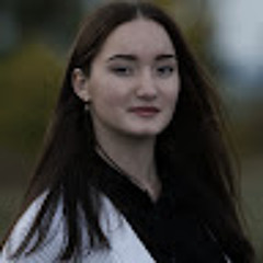 Поліна Дузенко