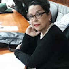 Mariluz Lupi