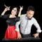 DJ Choki Tampubolon