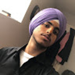 Gurshabad S Chhina