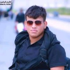 رضا سهل الساعدي