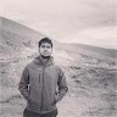 Angad Sapra