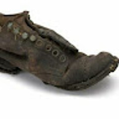 old shoe