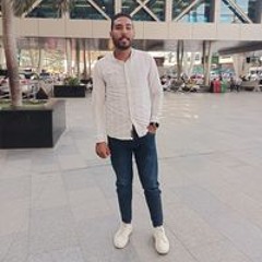 Mohamed Hatem