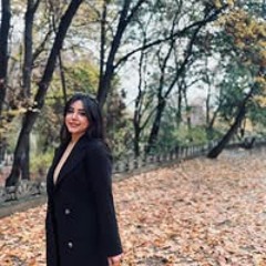 Shaghayegh Ahmadi