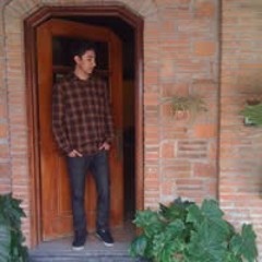 Paul Martinez