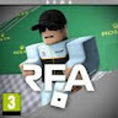 RFA F1 simIONRACING839