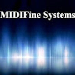 MIDIFine Systems