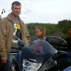 андрей веретёнов