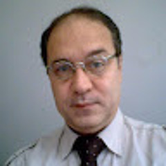 Gerasimos Tzivras, PhD